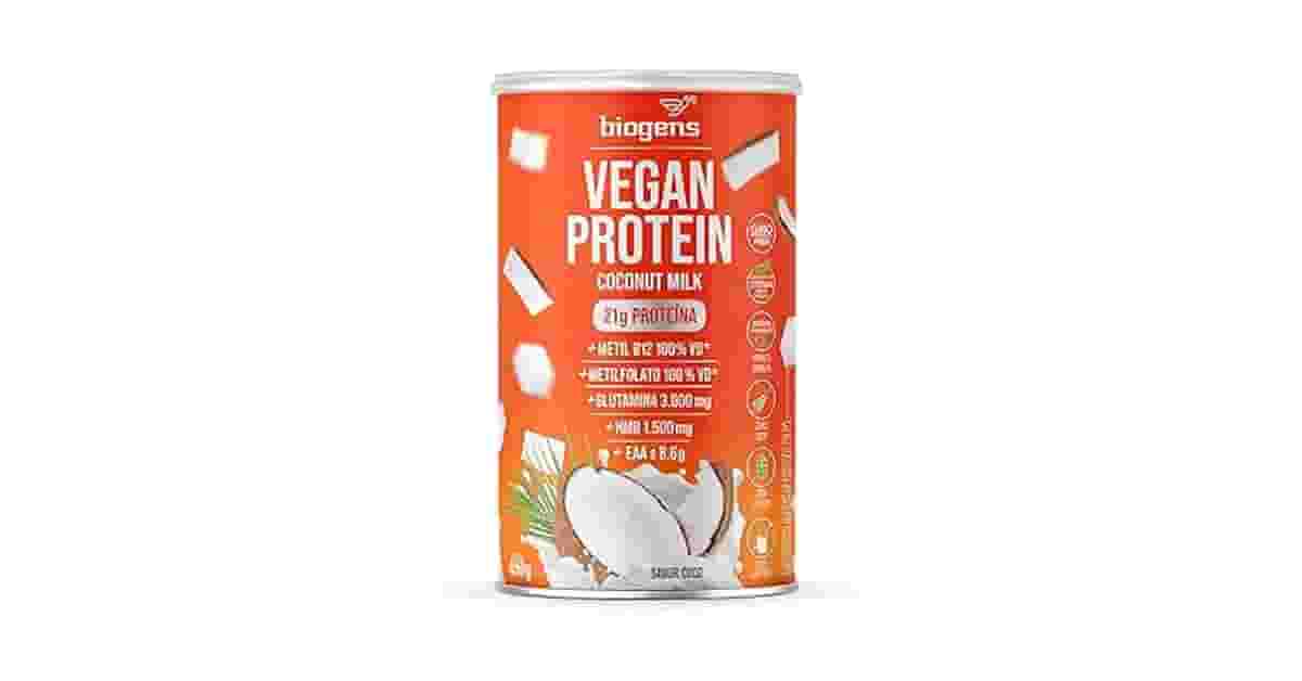 Melhor Whey Vegano: Guia de Sabor e Dissolução