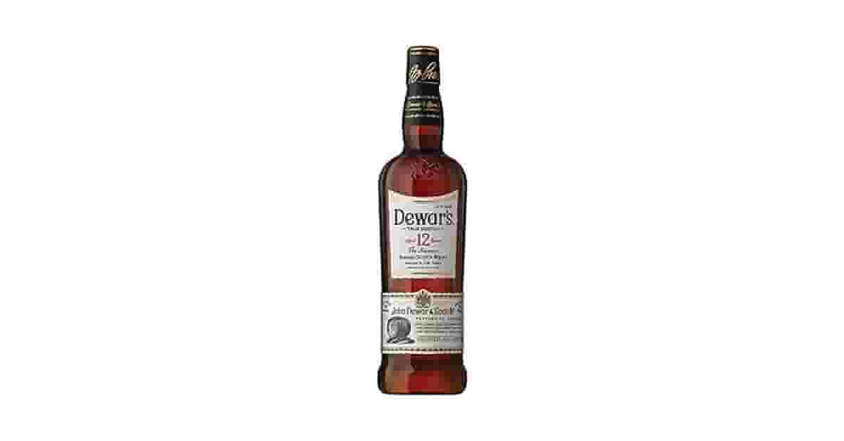 Melhor Whisky 12 Anos: Blended ou Single Malt?