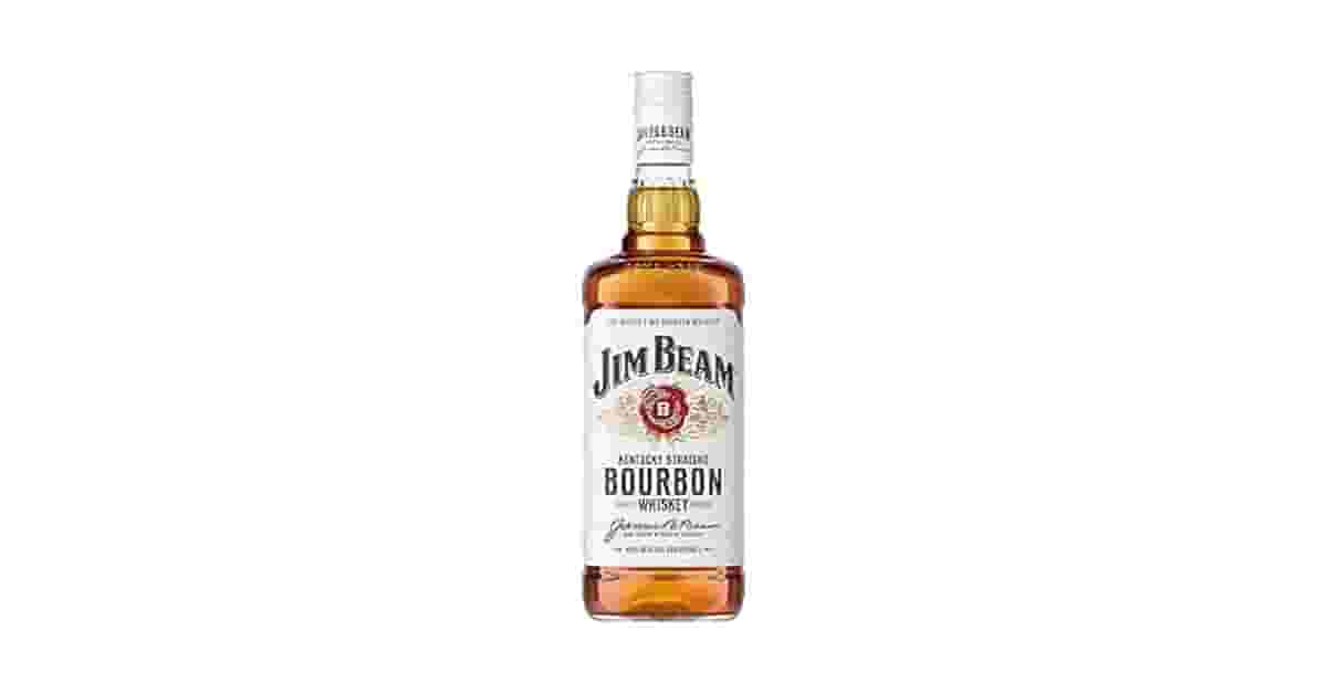 Melhor Whisky ate 100 Reais: Bourbon ou Scotch?