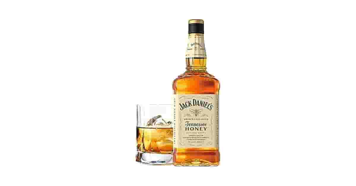 Melhor Whisky de Mel: Jack Daniel's ou Jim Beam?