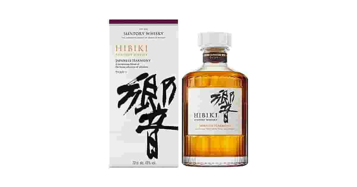 Melhor Whisky Japonês: Do Suave ao Complexo