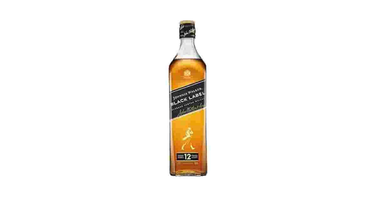 Melhor Whisky Johnnie Walker p/ Drinks ou Puro?