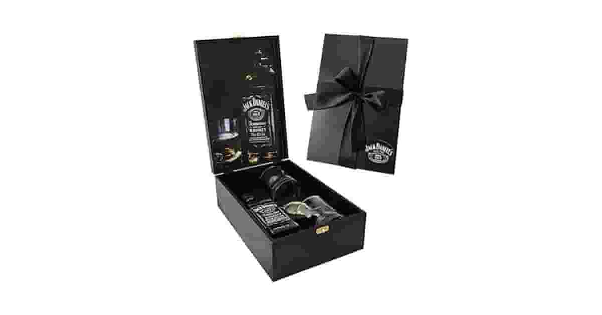 Melhor Whisky para Presente: Do Kit ao Rótulo Premium