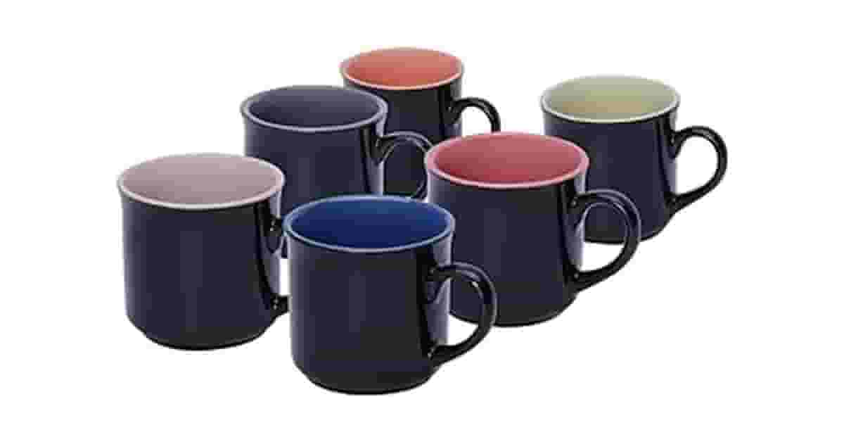 Melhor Xícara de Café: Vidro, Porcelana ou Cristal?