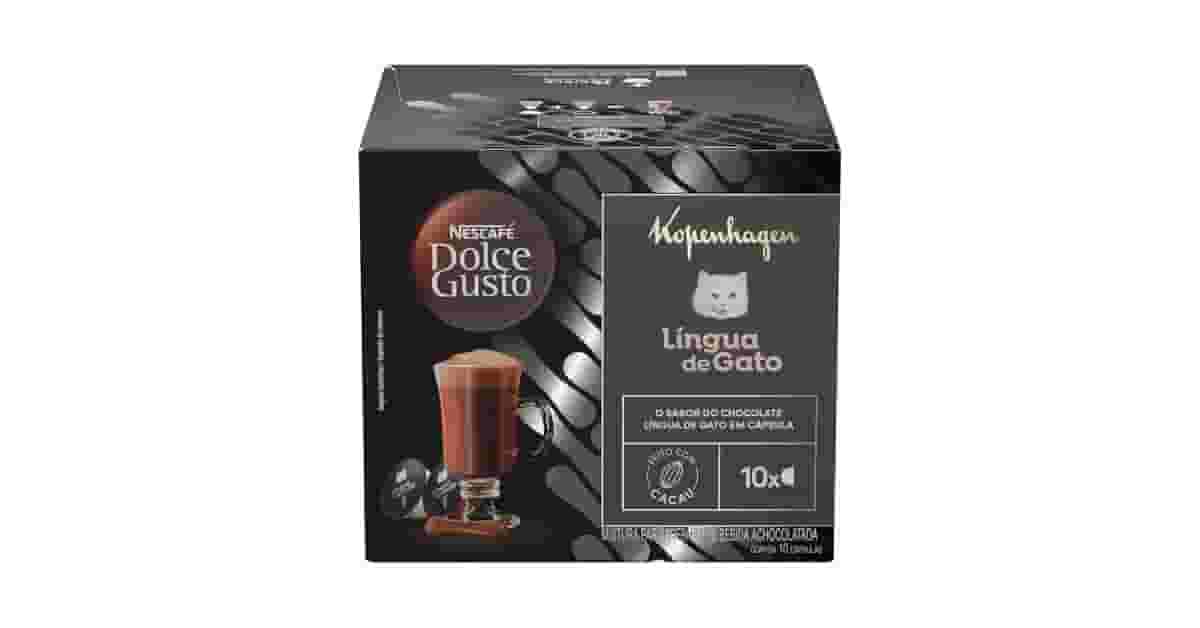 Melhores Cápsulas Compatíveis Dolce Gusto: Sabores Incríveis!