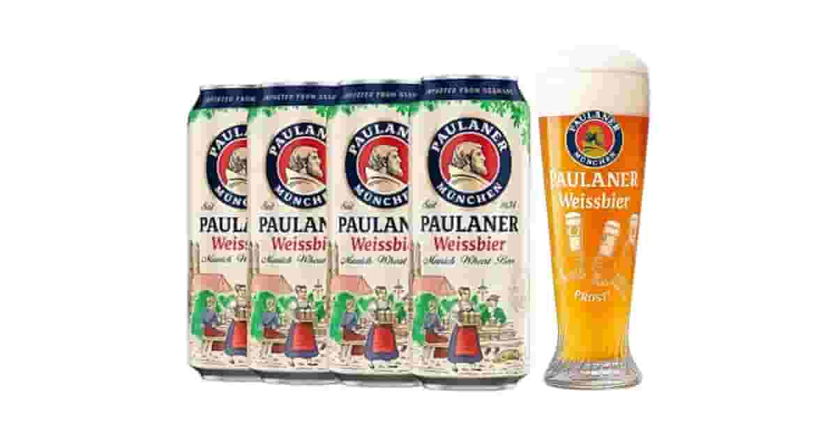 Melhores Cervejas Alemãs: Descubra Sabores Autênticos