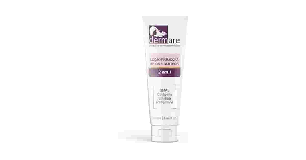 Melhor Creme Firmador de Seios: 6 Para Flacidez