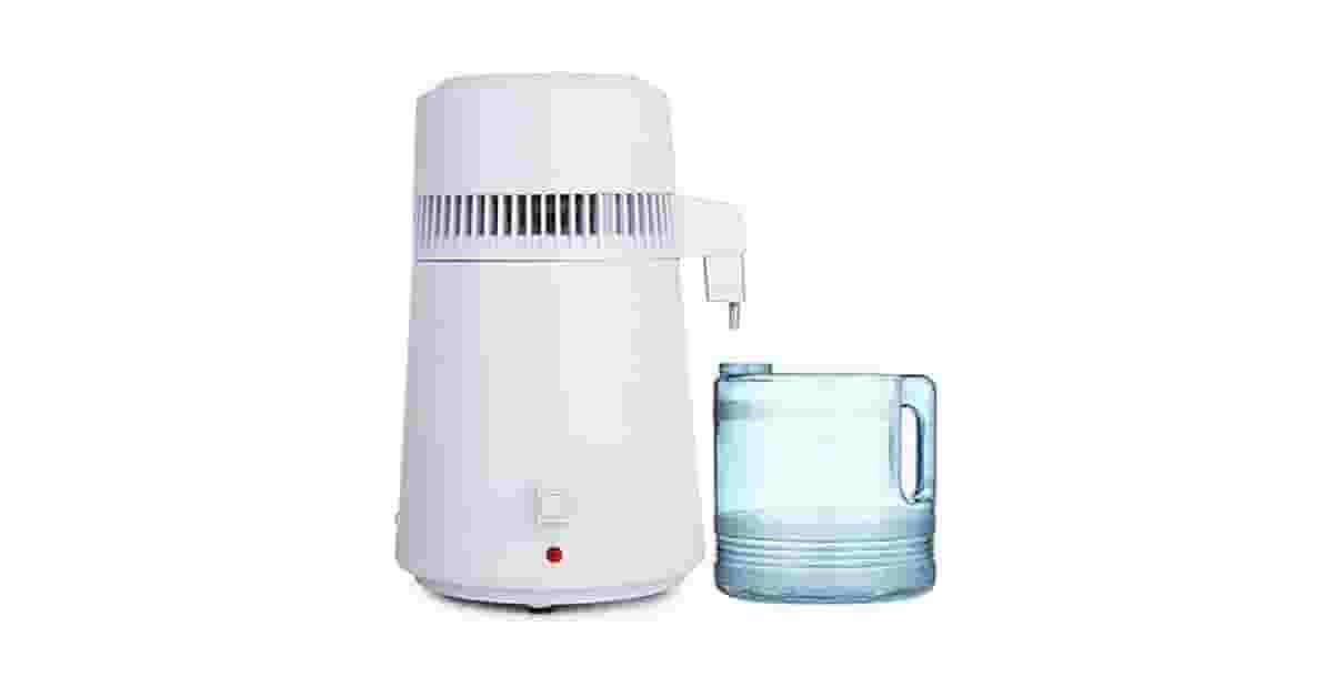 Melhores Destiladores de Água: Casa ou Autoclave?