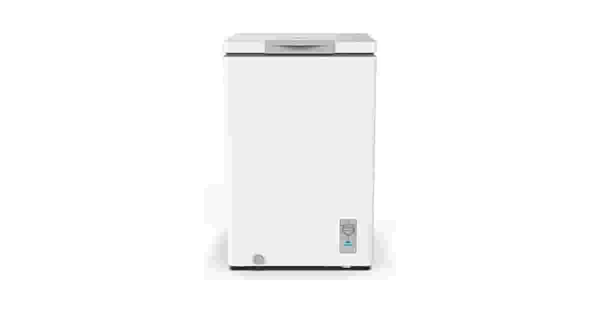 Melhores Freezers Horizontais: Guia de baixo consumo