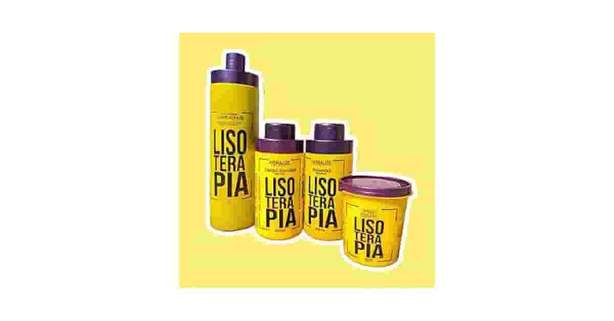 Melhores Kits Progressivas Sem Formol: Guia de Ativos
