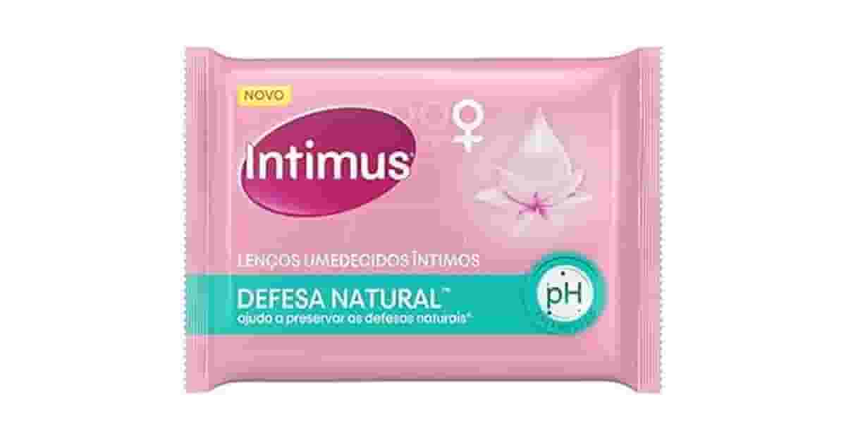 Melhores Lenços Íntimos: Guia do pH Balanceado