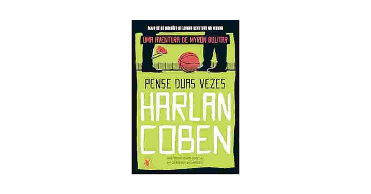 Melhores Livros de Harlan Coben: Por Onde Começar?