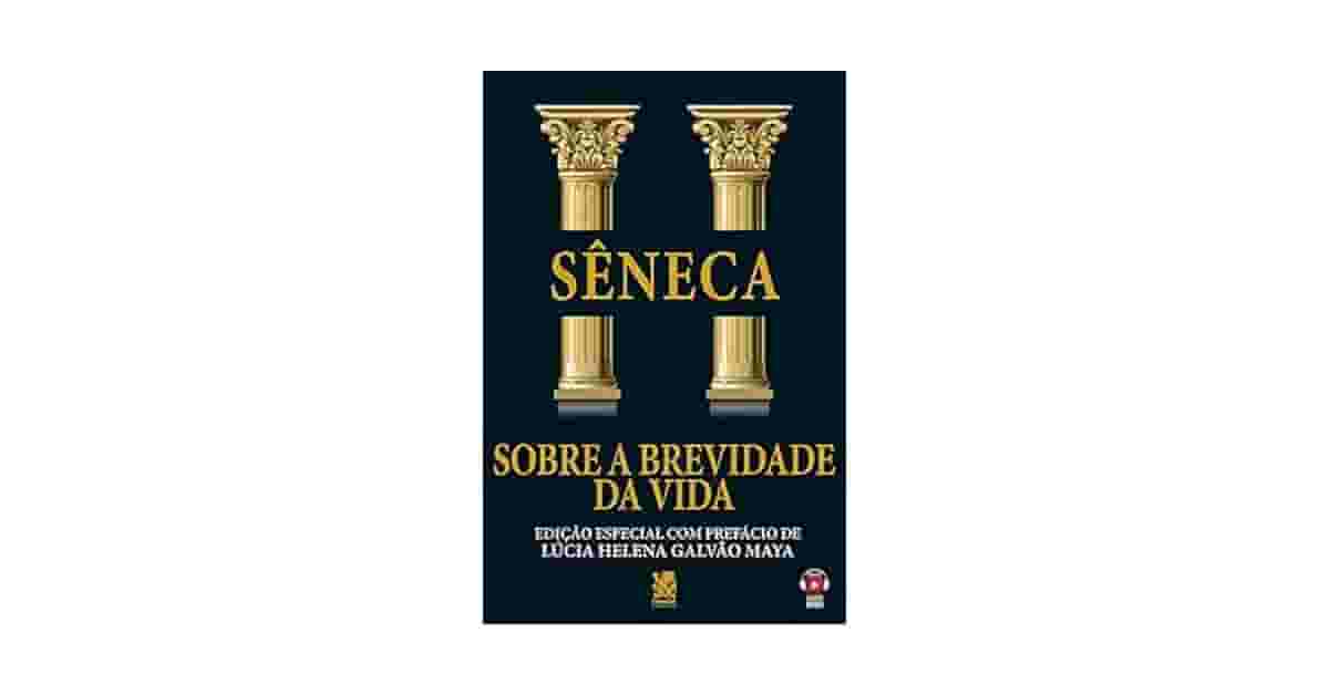 Melhores livros do Sêneca: Box ou edição avulsa?