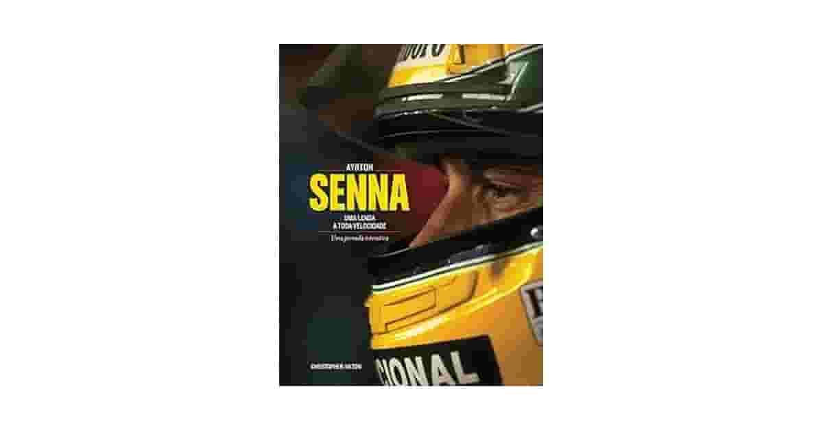 Melhores Livros Sobre Ayrton Senna: A Lenda em 9 Obras