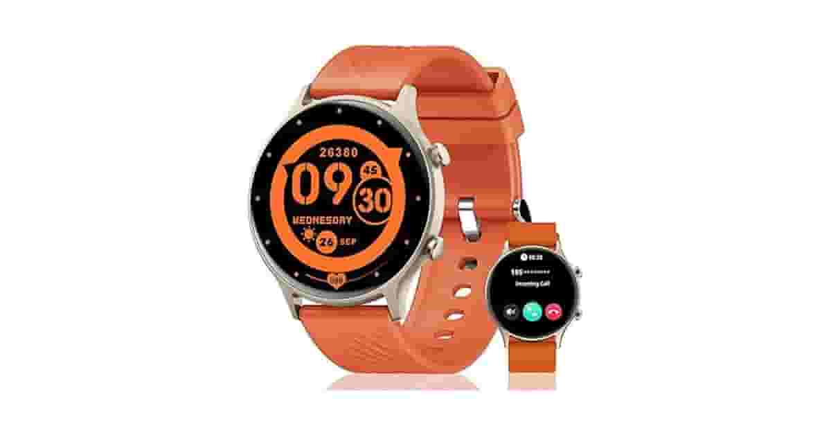 Melhores Smartwatches para Fitness: 10 Opções com GPS