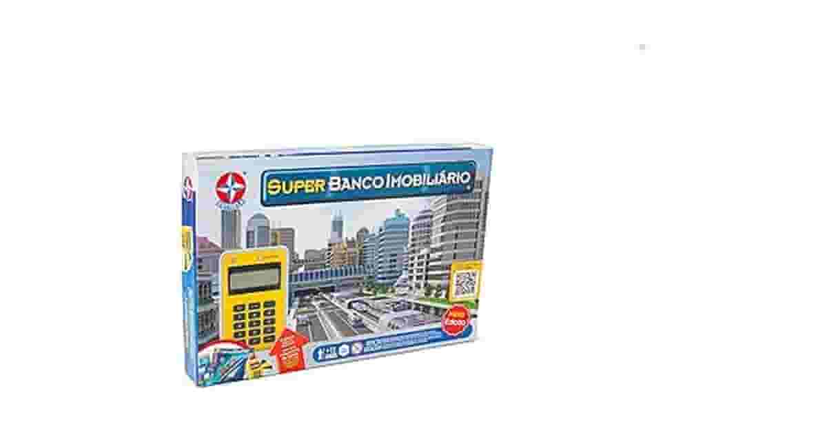 Melhor Banco Imobiliário: Qual Versão é para Você?