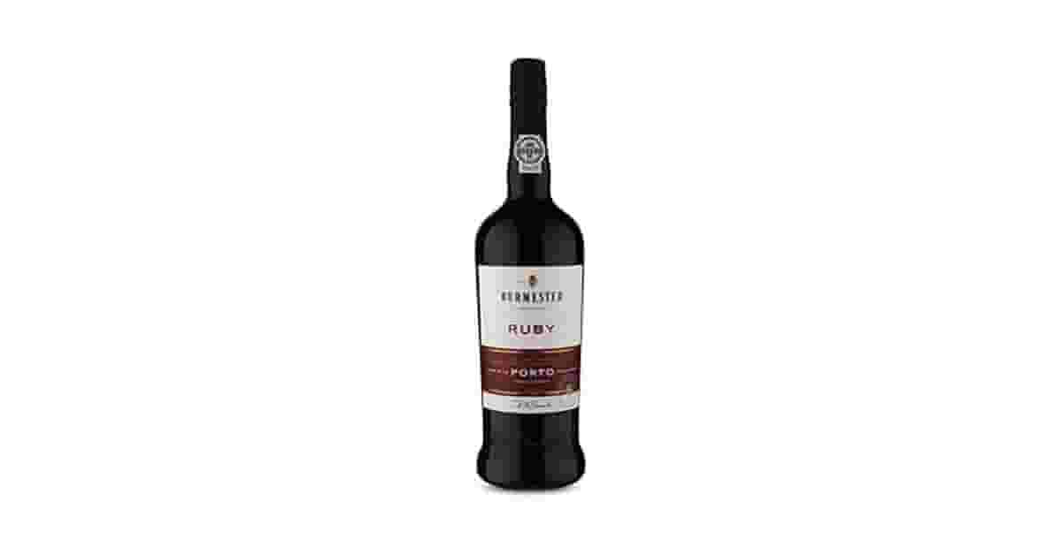 Melhores Vinhos do Porto: Tawny, Ruby ou Branco?