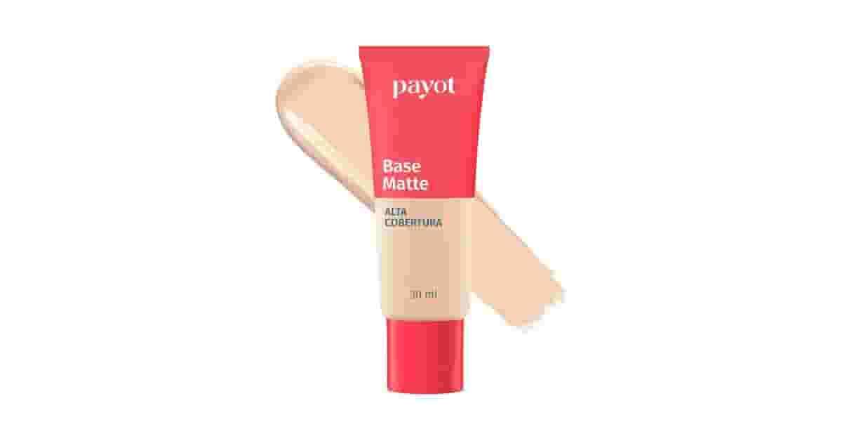 Qual a Melhor Base Matte para Pele Madura: Guia Definitivo