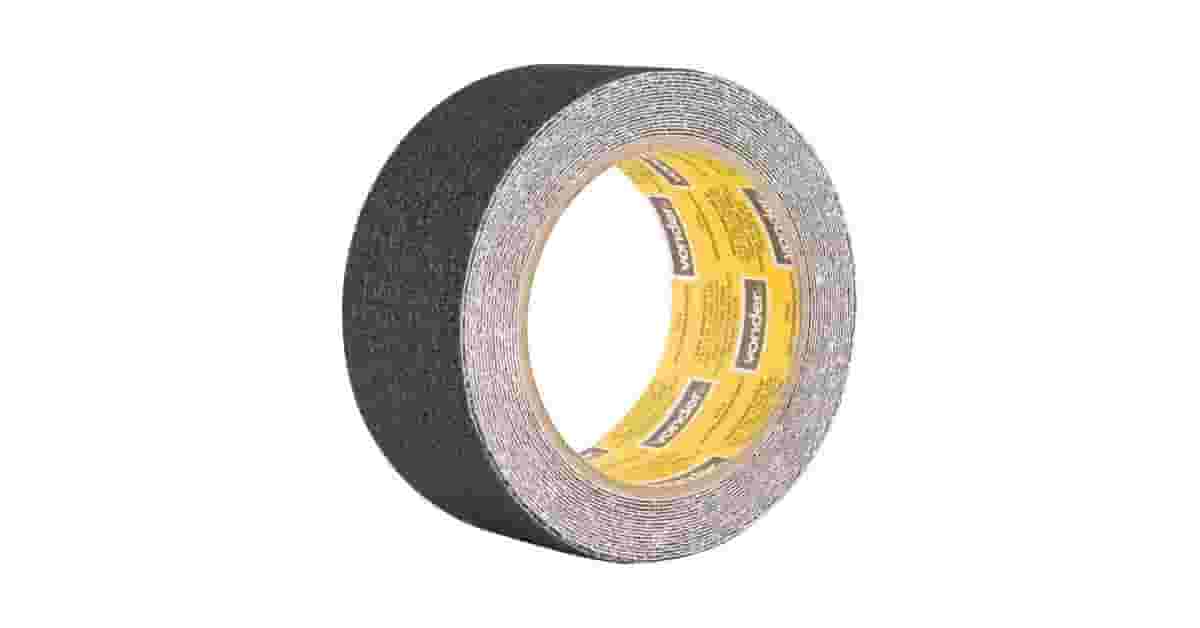 Qual a Melhor Fita Antiderrapante para Piso: Guia Essencial