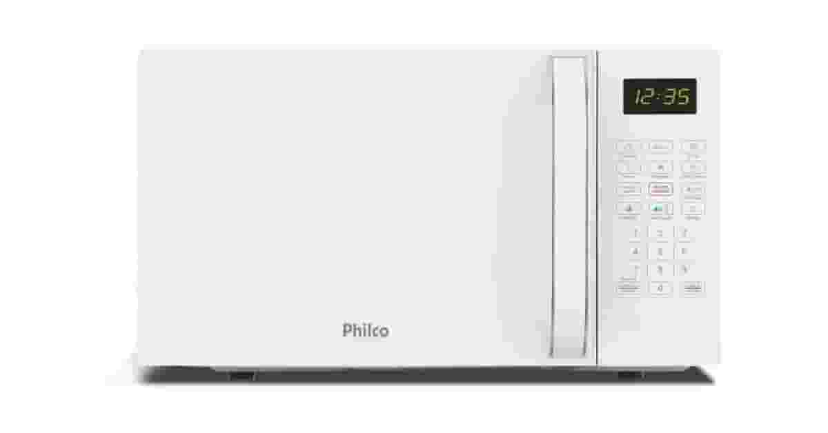 Qual a Melhor Marca de Micro Ondas Philco ou Electrolux: Eficiência e Capacidade