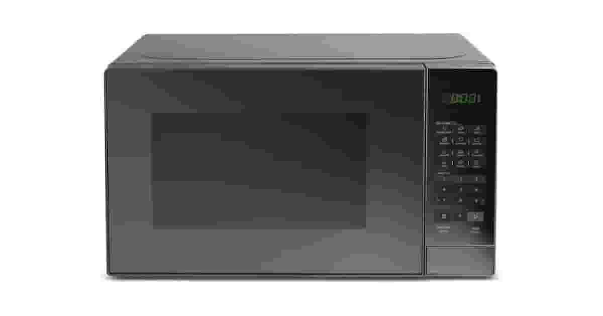 Qual a Melhor Marca de Micro Ondas: Durabilidade Garantida!