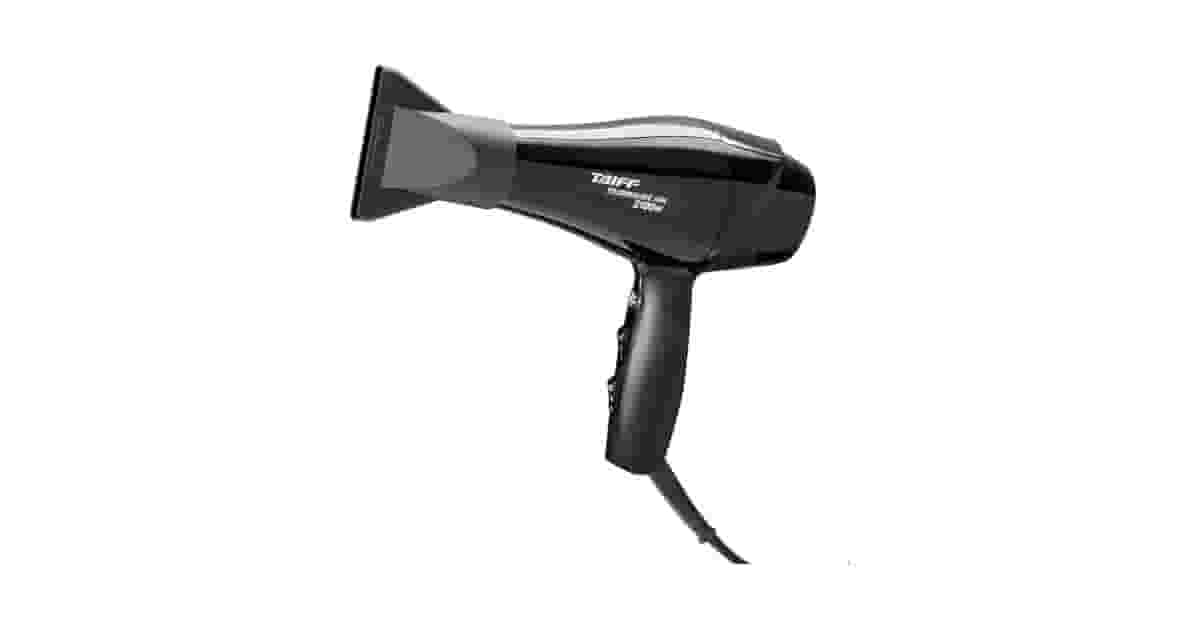 Qual a Melhor Marca de Secador de Cabelo Gama ou Taiff: Potência e Tecnologia