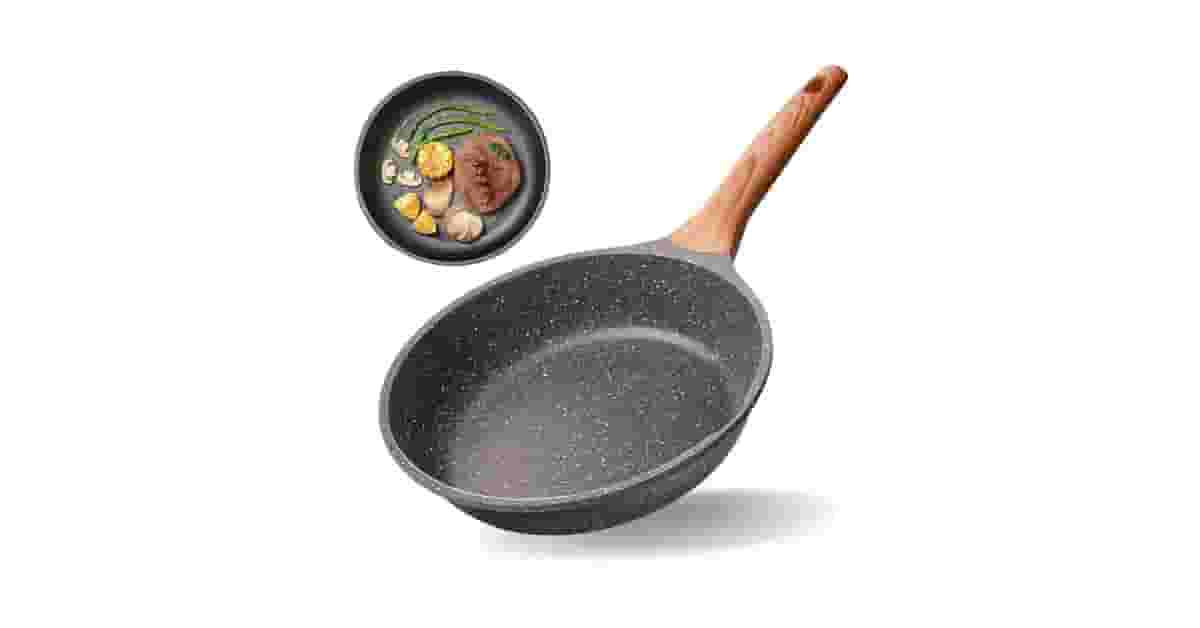 Qual a Melhor Panela Antiaderente que não Gruda: Guia Essencial