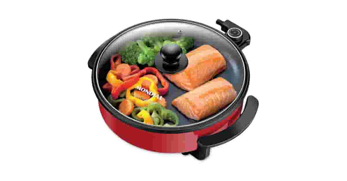 Qual a Melhor Panela Elétrica Multifuncional: Guia de Compra