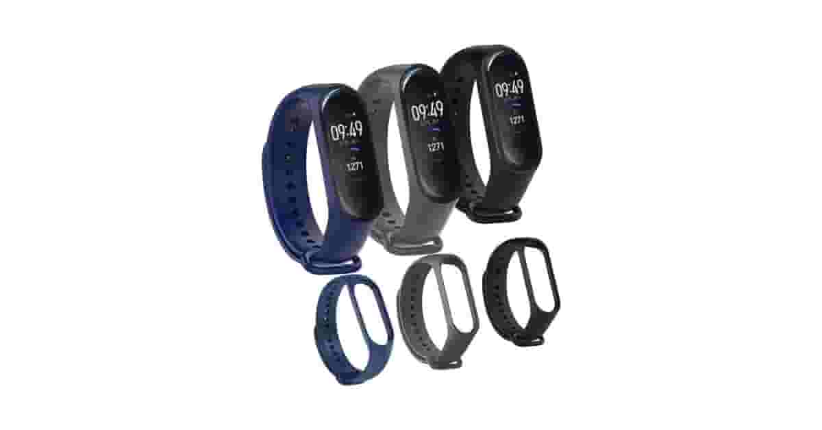 Qual a Melhor Pulseira Mi Band? Materiais e Compatibilidade