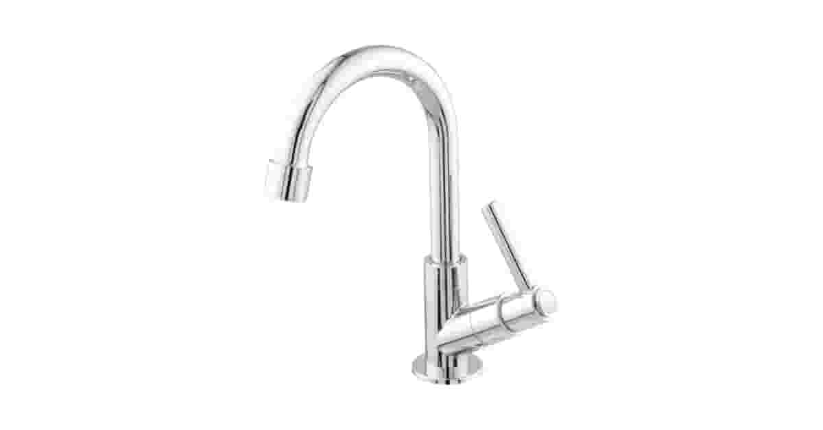 Qual a Melhor Torneira para Lavatório de Banheiro: Luxo ou Praticidade?