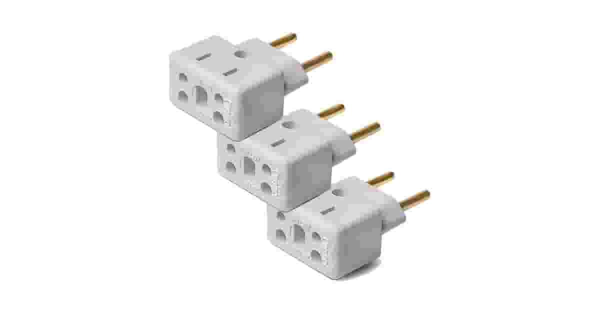 Qual Melhor Adaptador de Tomada para Air Fryer: Segurança e Bivolt