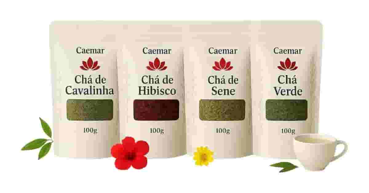 Qual Melhor Chá Verde ou Hibisco: Benefícios e Escolhas
