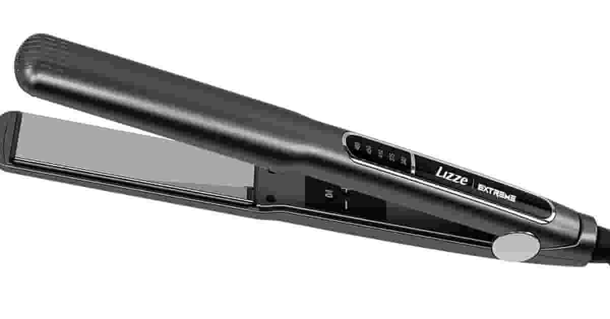 Qual Melhor Chapinha Taiff ou Lizze: Titânio ou Cerâmica?