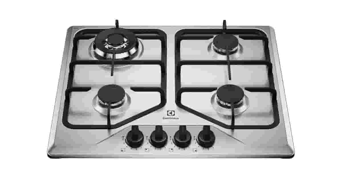 Qual Melhor Cooktop Brastemp ou Electrolux 4 Bocas: Guia Definitivo