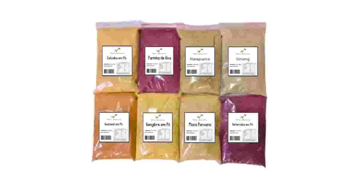 Qual Melhor Ginseng ou Maca Peruana: Energia e Vitalidade