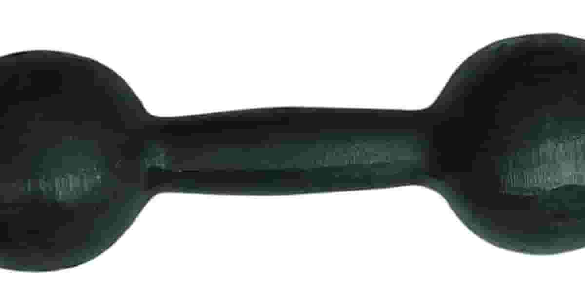 Qual Melhor Halteres para Hipertrofia: Guia Definitivo!