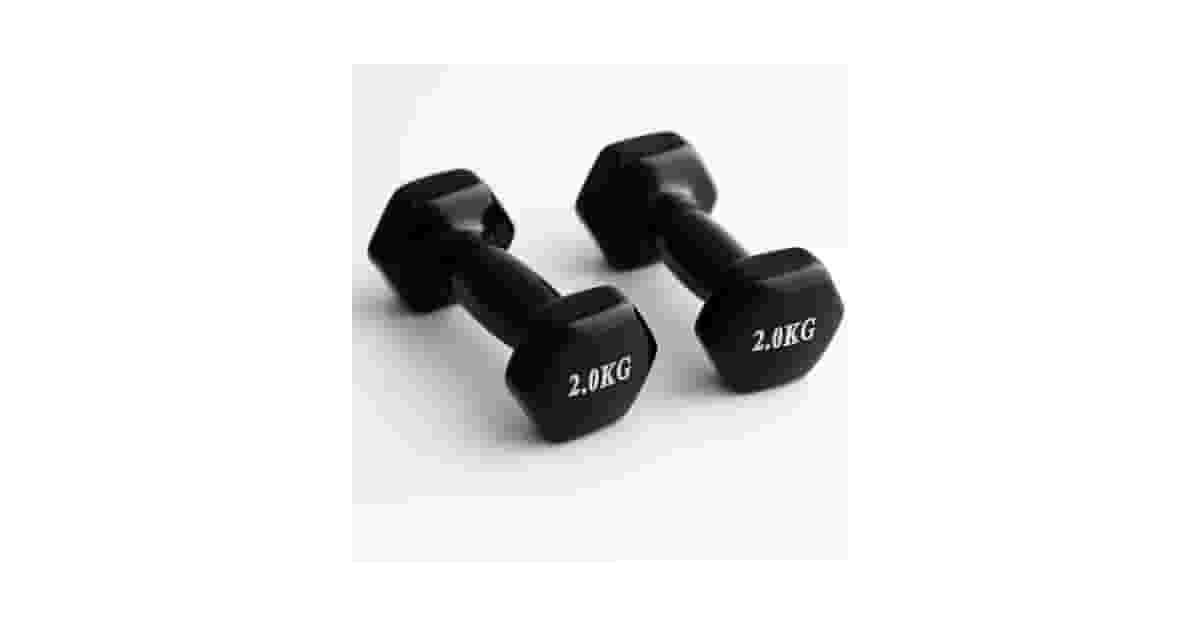 Qual Melhor Halteres para iniciantes: Guia Essencial