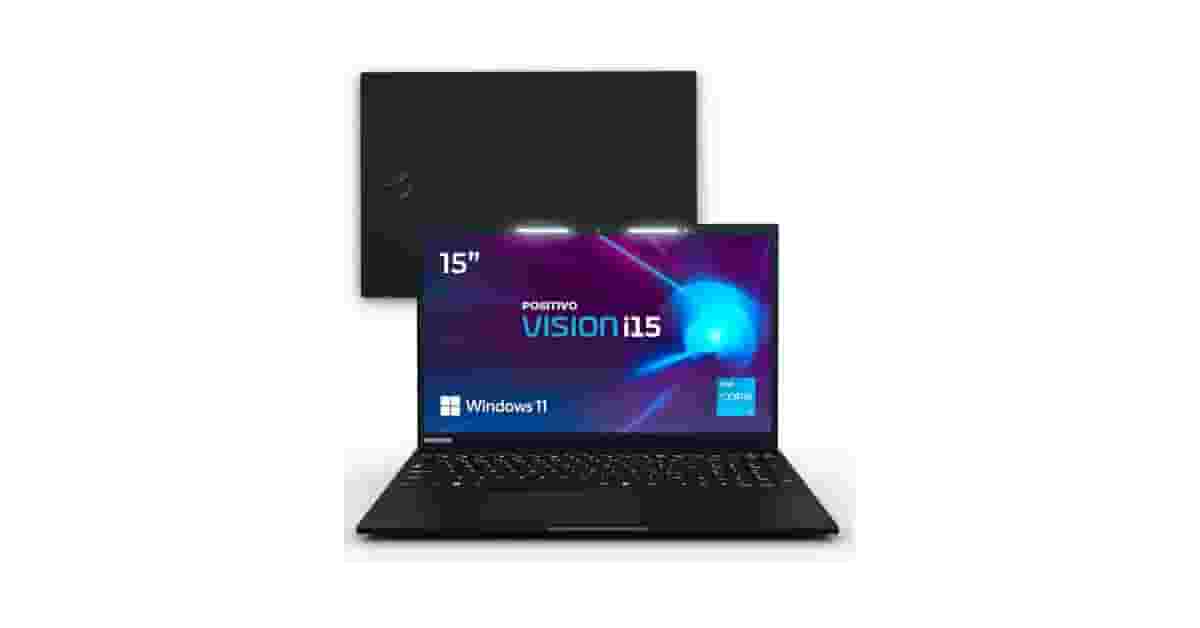 Qual Melhor Notebook Positivo: Desempenho Celeron vs. i3