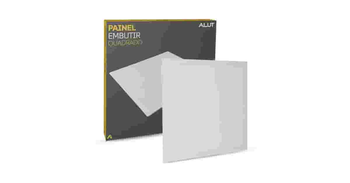 Qual Melhor Plafon de Embutir ou Sobrepor: Guia Definitivo