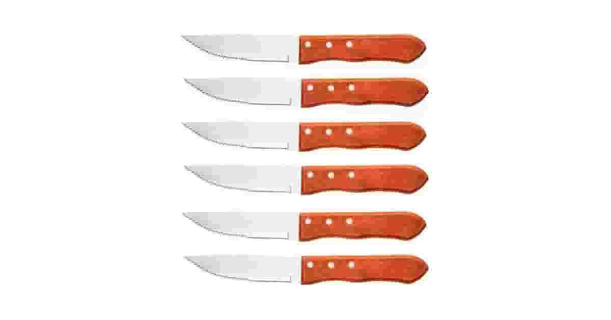 Qual Melhor Tamanho de Faca para Churrasco: Guia Essencial