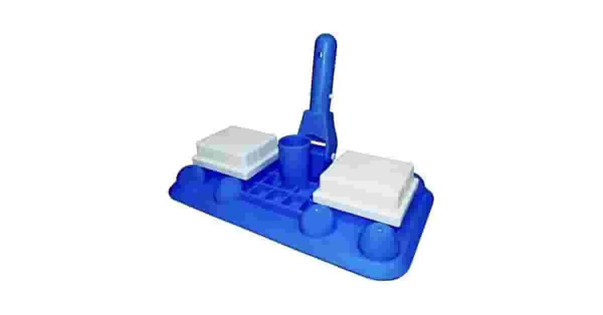 Qual o Melhor Aspirador para Piscina de Plastico: Guia Essencial