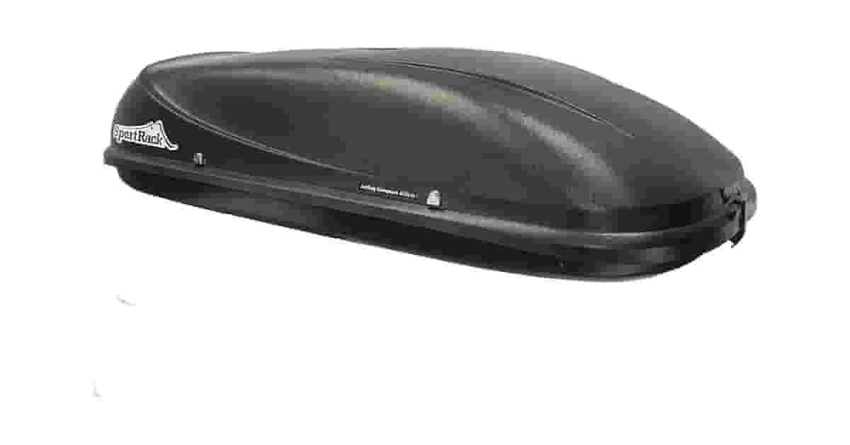 Qual o Melhor Bagageiro Maleiro de Teto: Capacidade e Segurança