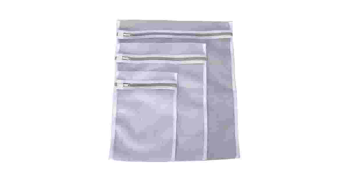 Qual o Melhor Cesto de Máquina de Lavar: Proteção para Delicados!