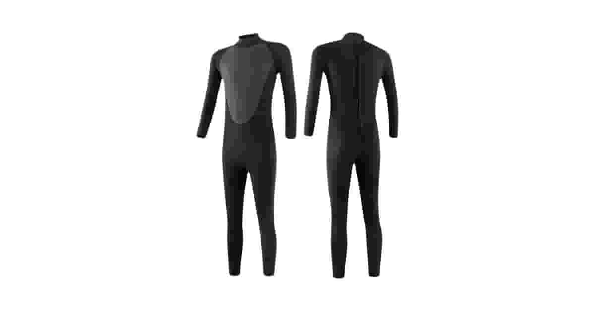Qual o Melhor Long John para Surf: Proteção e Performance