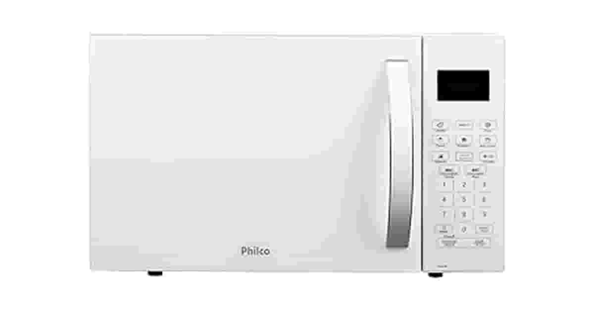Melhor Microondas: De 20L a 42L, Guia com 10