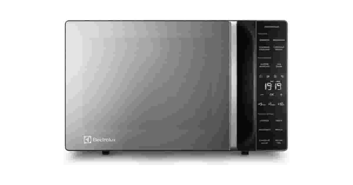 Qual o Melhor Microondas Electrolux ou Panasonic: Guia Definitivo
