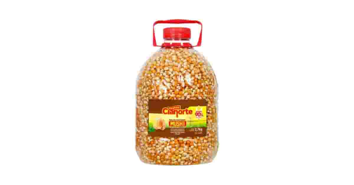 Qual o Melhor Milho de Pipoca para Pipoqueira Elétrica: Mushroom ou Tradicional?