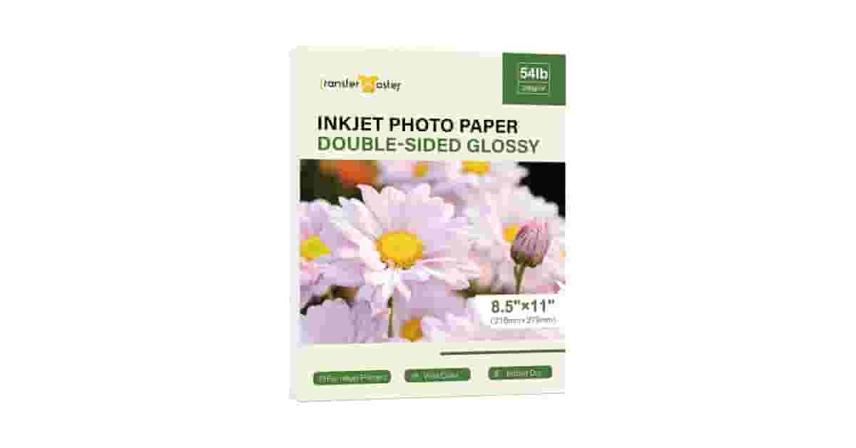 Qual o Melhor Papel Fotográfico para Topo de Bolo: Guia Essencial