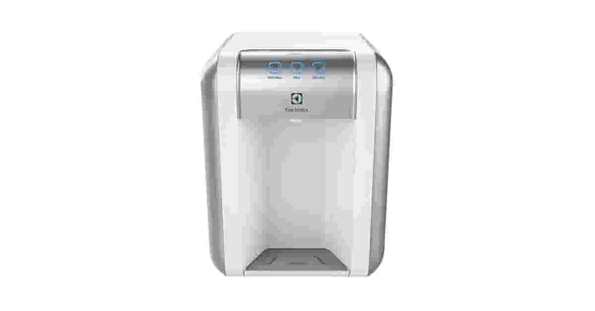 Qual o Melhor Purificador de Água: Gelado ou Natural?