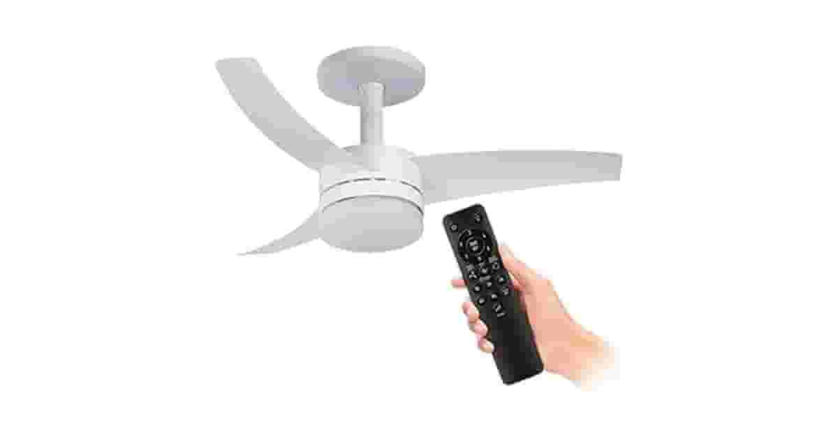 Melhor Ventilador de Teto: Silencioso ou Potente?